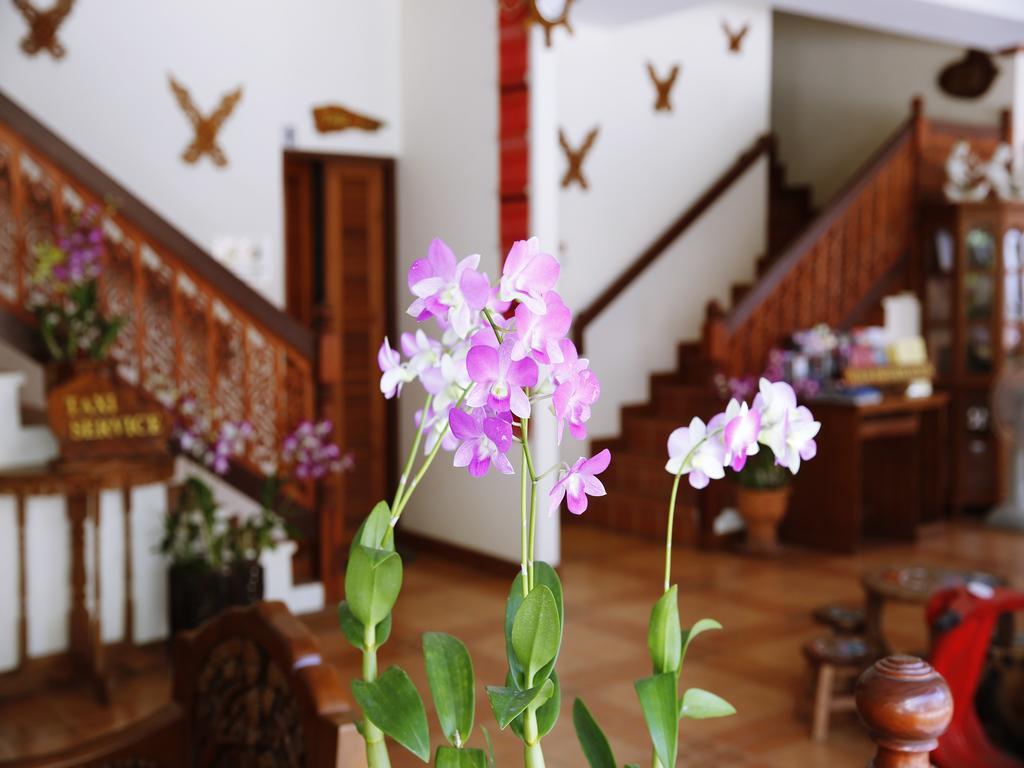 The Orchid House - Sha Extra Plus Kata Beach  Eksteriør billede